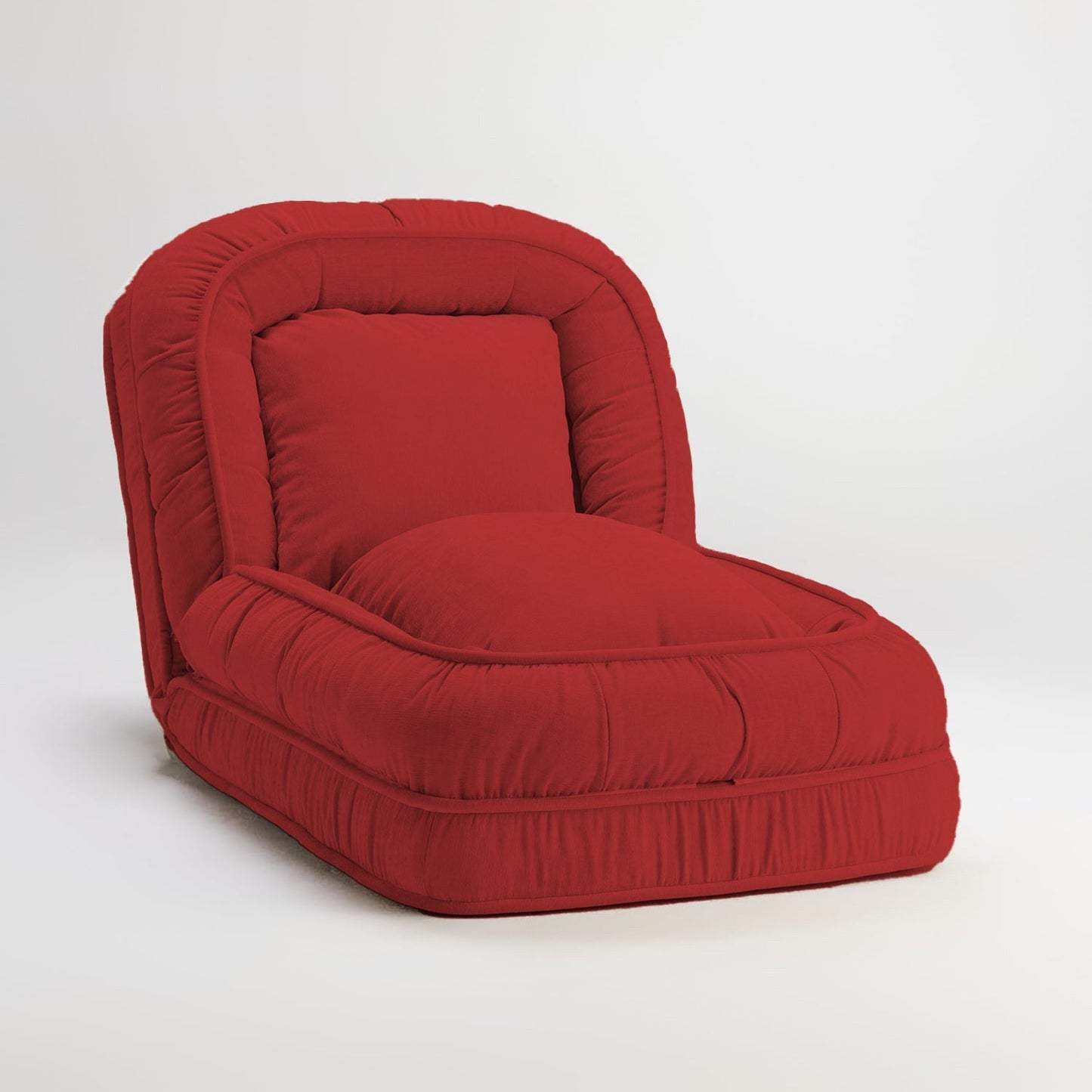 Foldable Lazy Sofa Bed Floor Chair💥