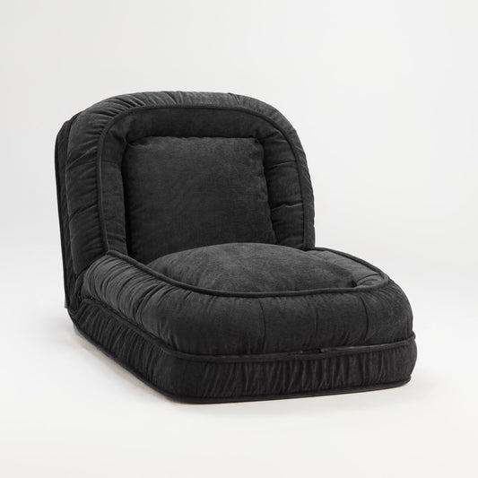 Foldable Lazy Sofa Bed Floor Chair💥