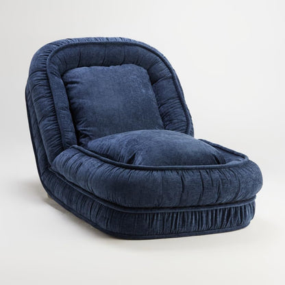 Foldable Lazy Sofa Bed Floor Chair💥